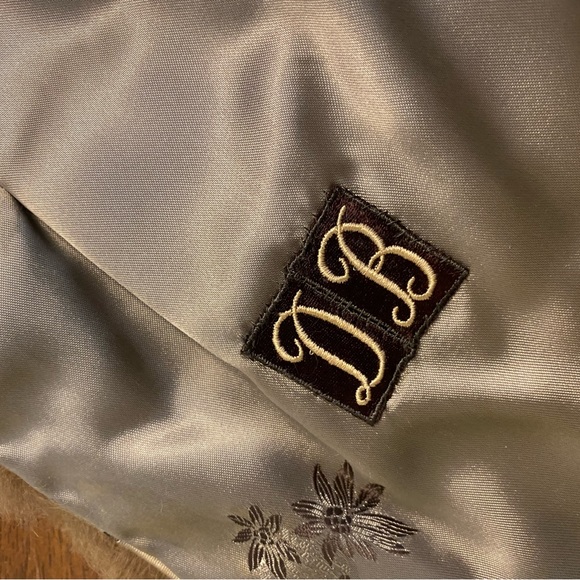 Vintage Mink Shawl Famous-Barr Fur Salon - Picture 9 of 11